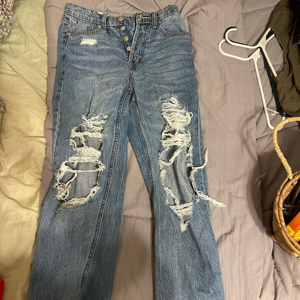 Aeropostale 90’s  baggy jeans